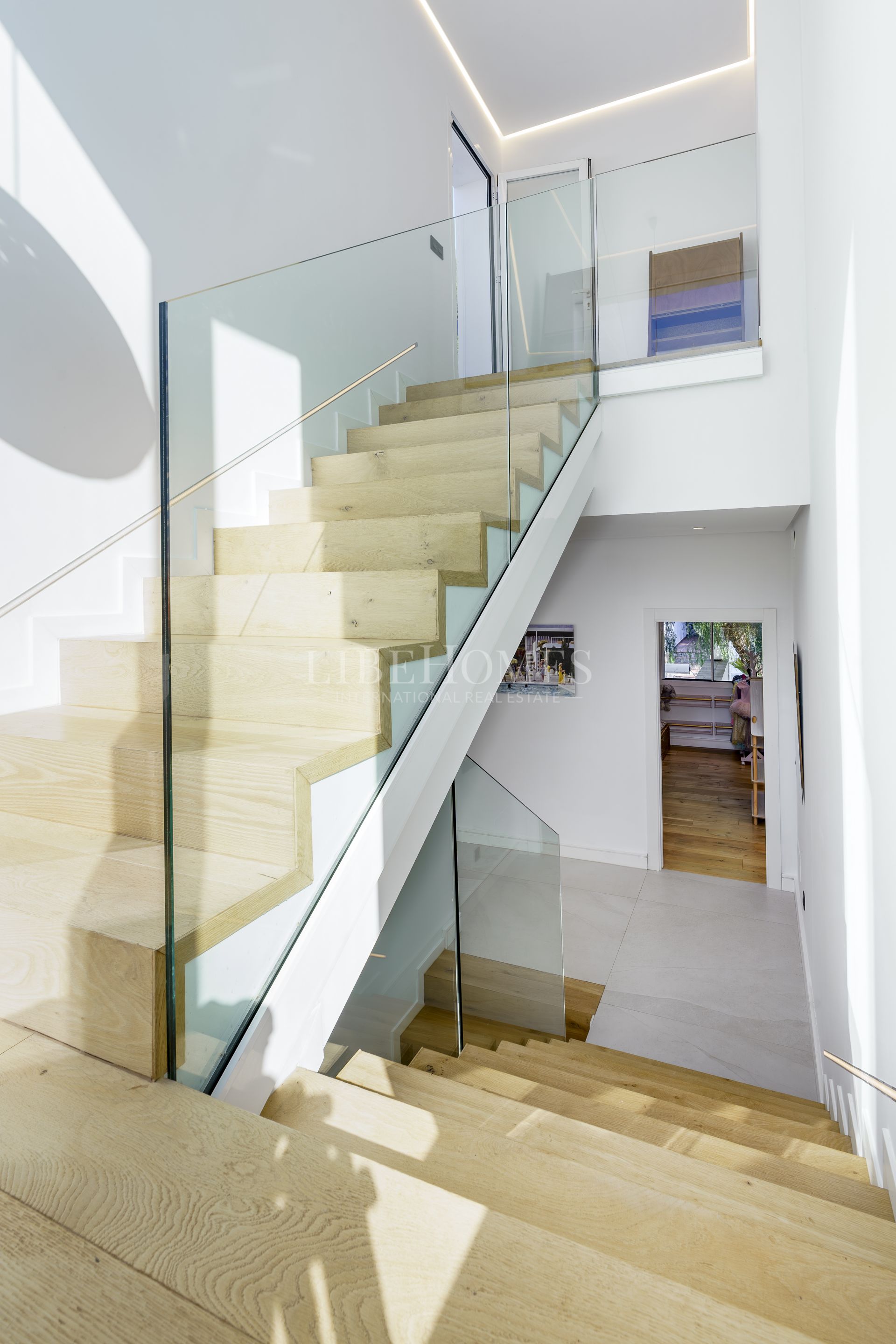 Villa design moderne à vendre à Nueva Andalucía, Marbella