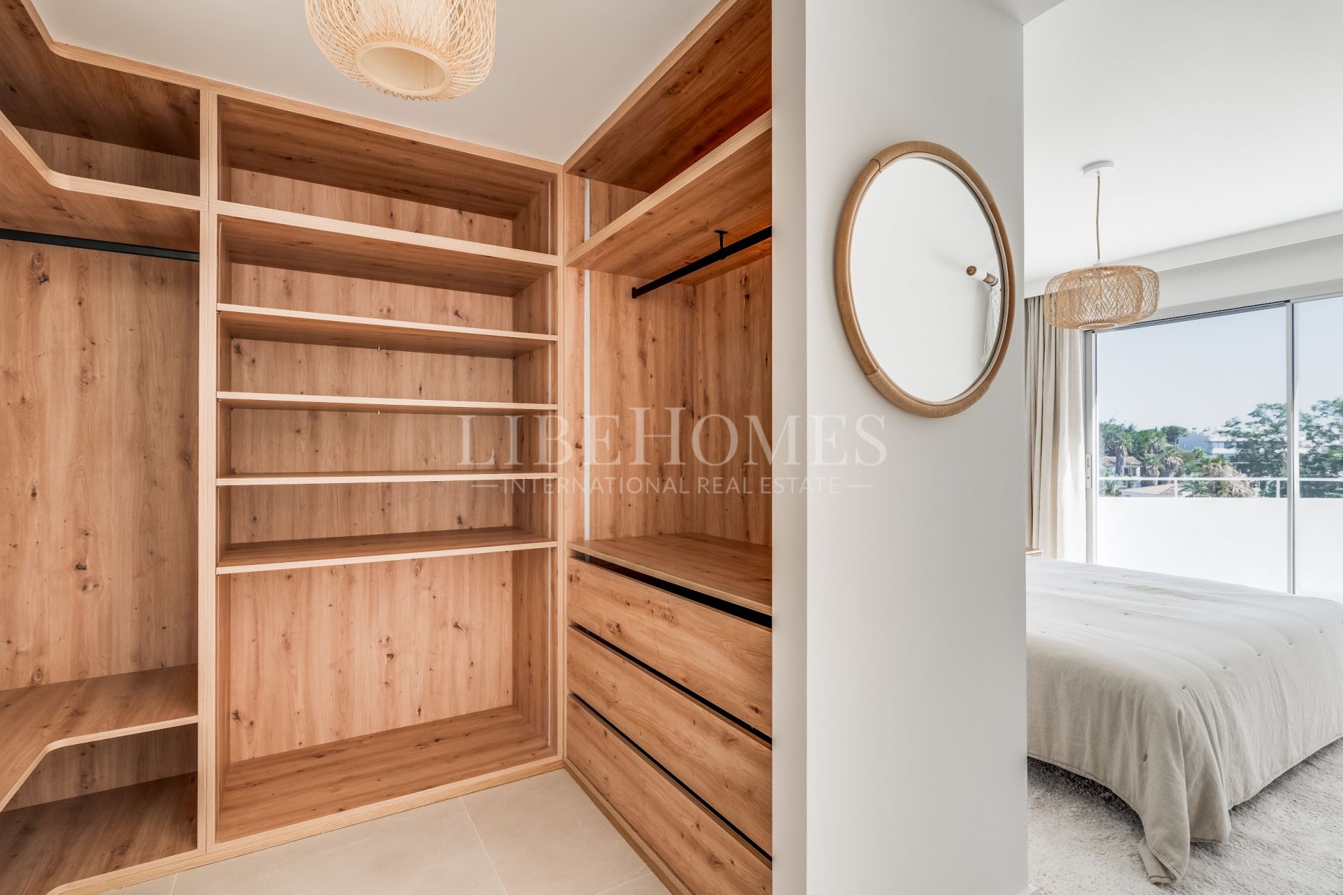 Beautiful, newly renovated villa in Nueva Andalucia, Marbella