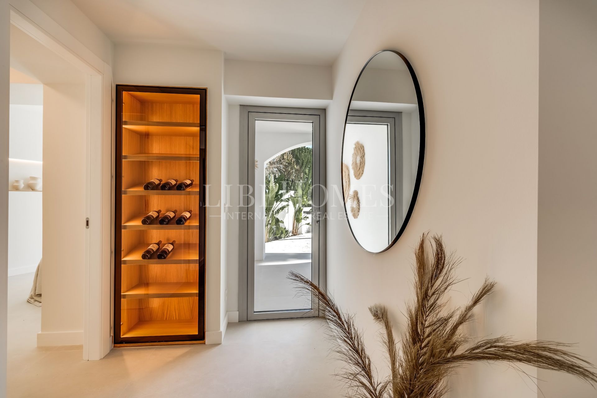 Beautiful, newly renovated villa in Nueva Andalucia, Marbella