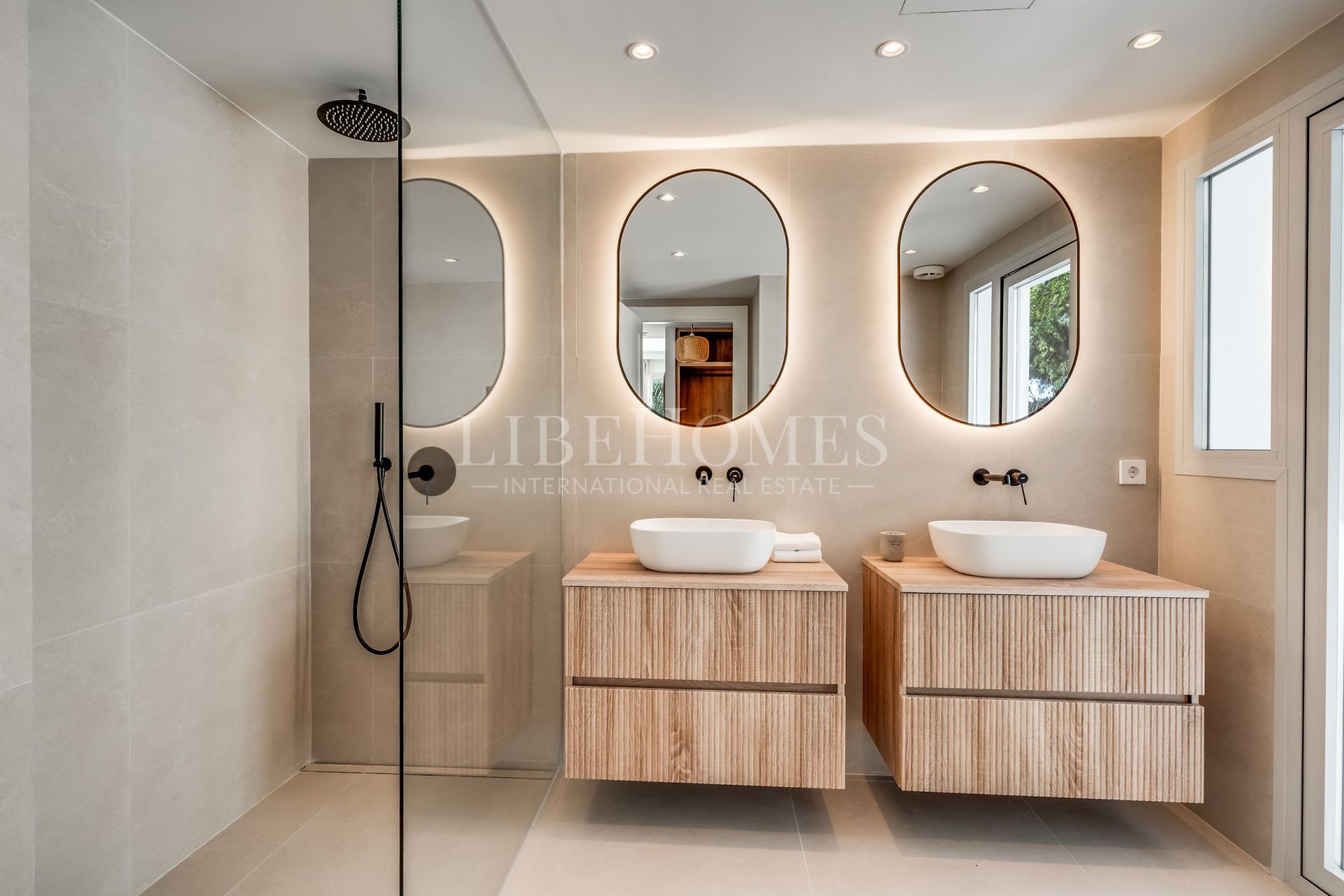 Beautiful, newly renovated villa in Nueva Andalucia, Marbella