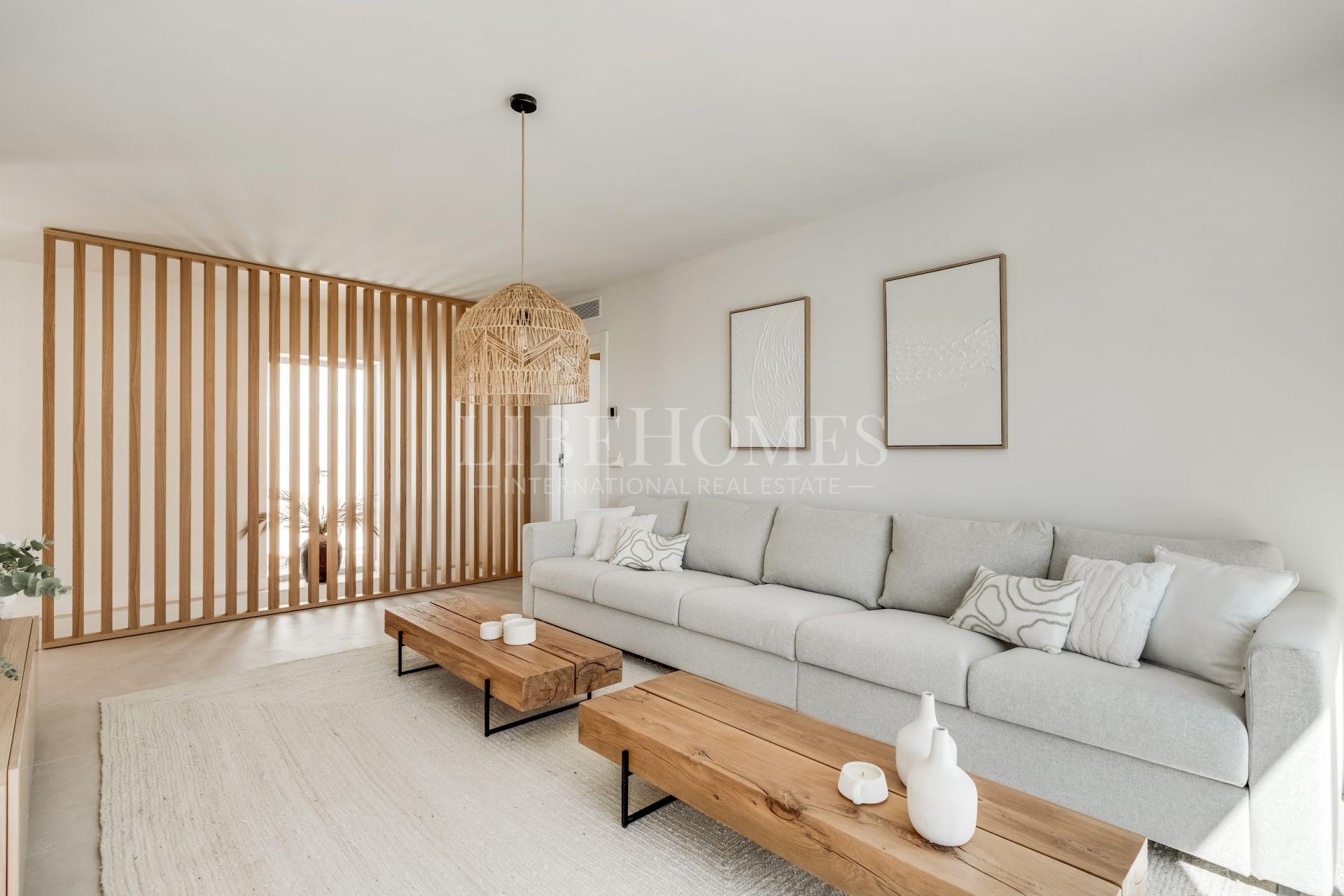 Beautiful, newly renovated villa in Nueva Andalucia, Marbella