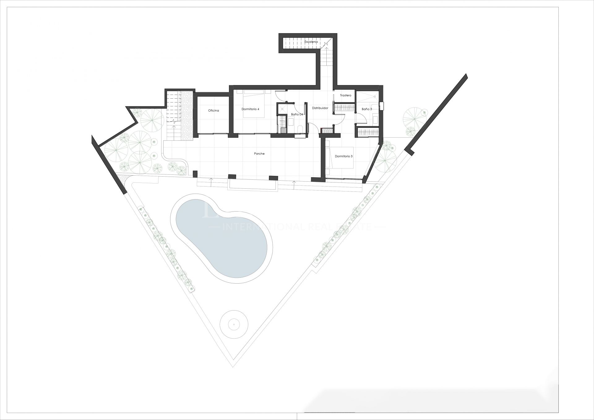 Beautiful, newly renovated villa in Nueva Andalucia, Marbella