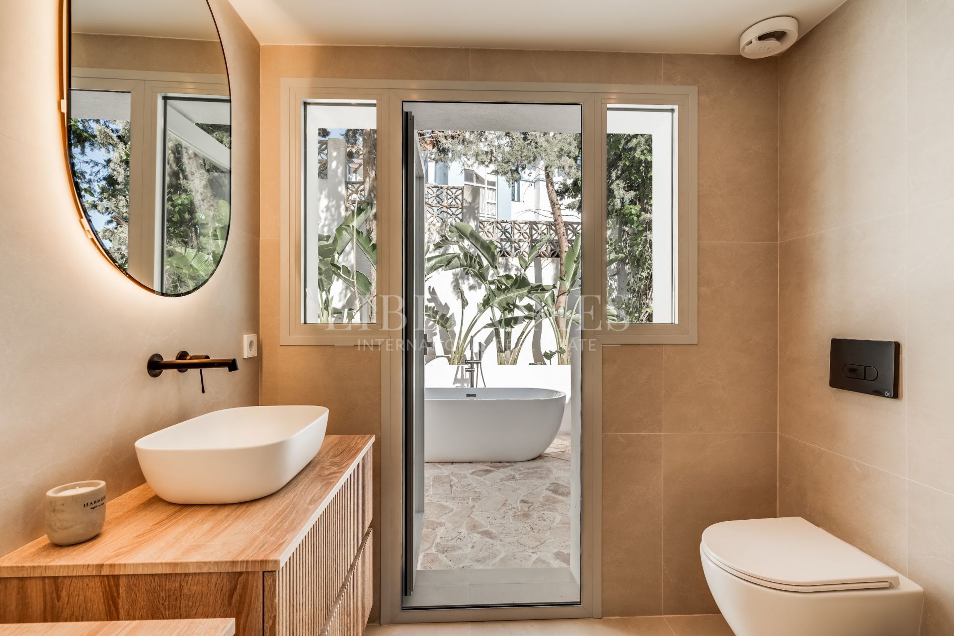 Beautiful, newly renovated villa in Nueva Andalucia, Marbella