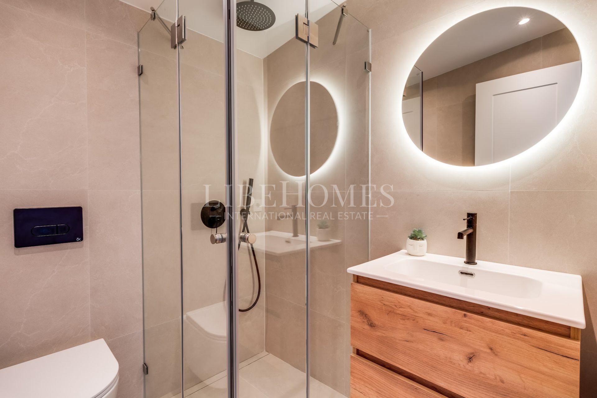 Beautiful, newly renovated villa in Nueva Andalucia, Marbella