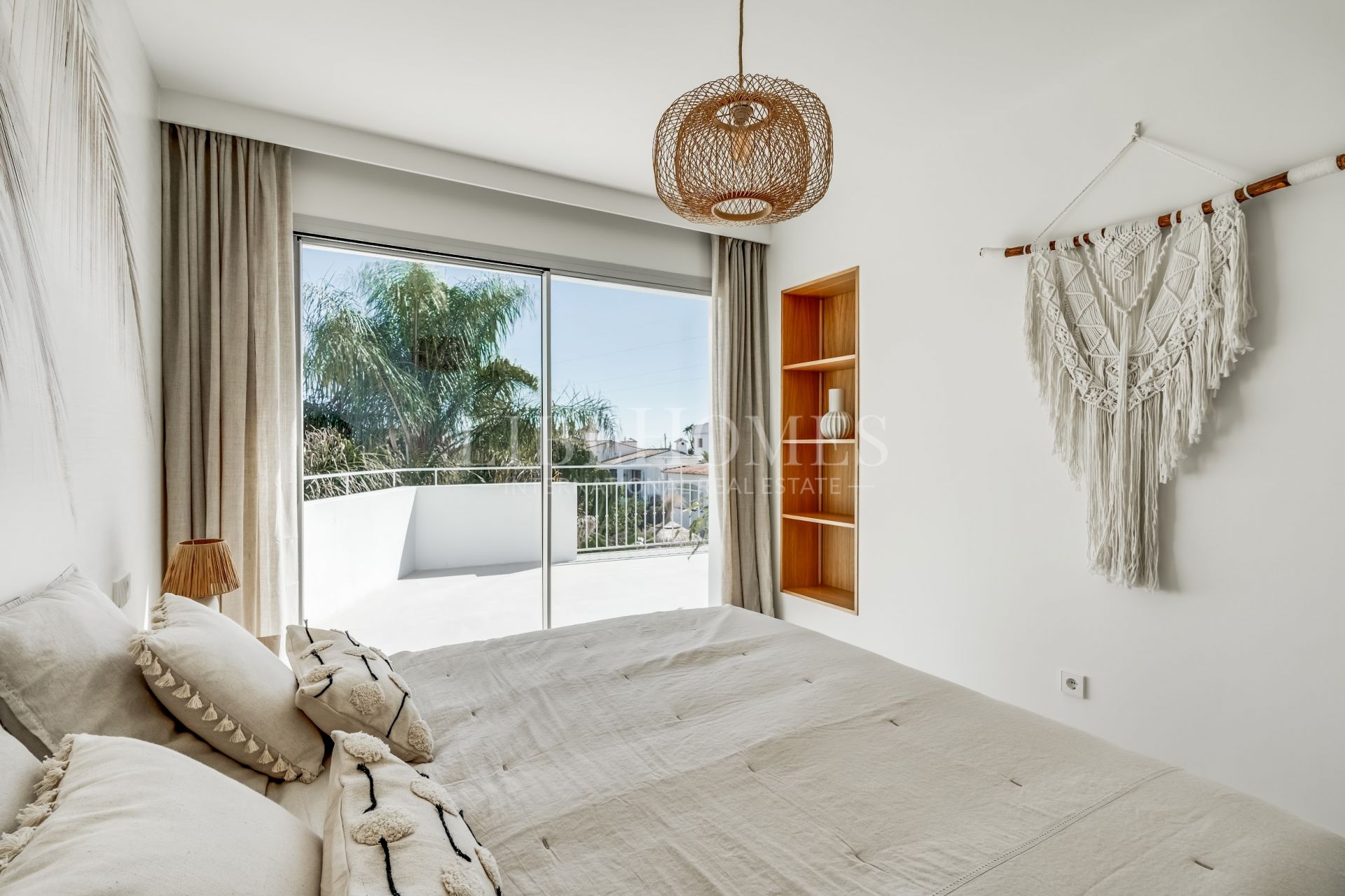 Beautiful, newly renovated villa in Nueva Andalucia, Marbella