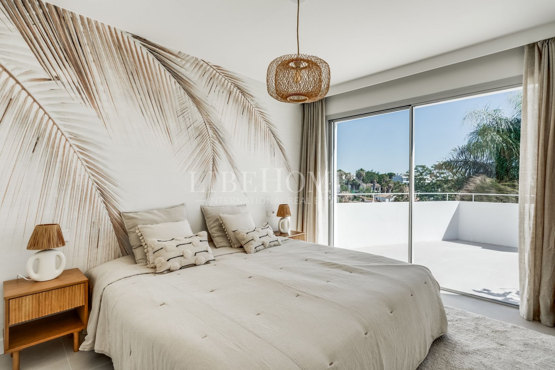 Beautiful, newly renovated villa in Nueva Andalucia, Marbella