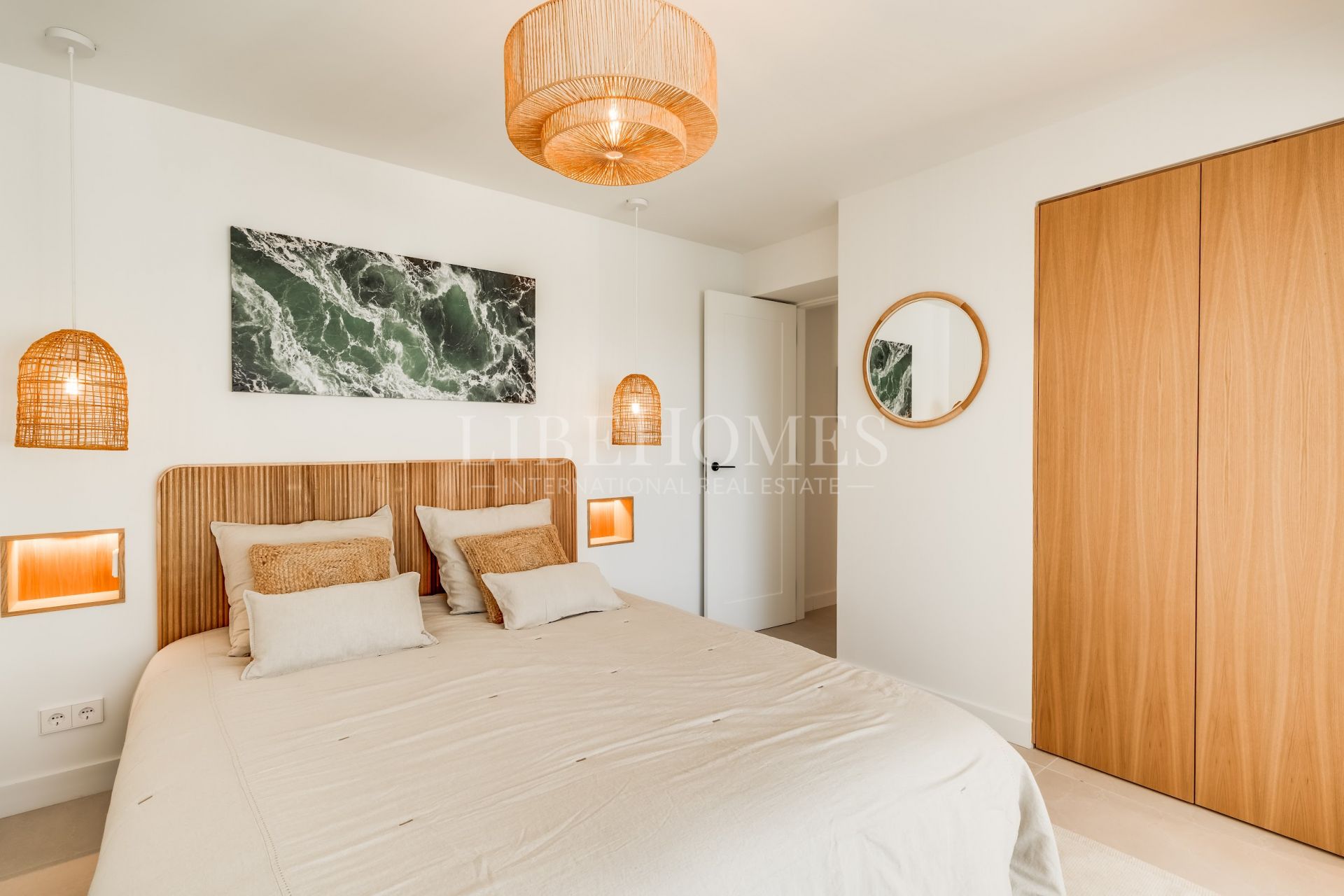 Beautiful, newly renovated villa in Nueva Andalucia, Marbella