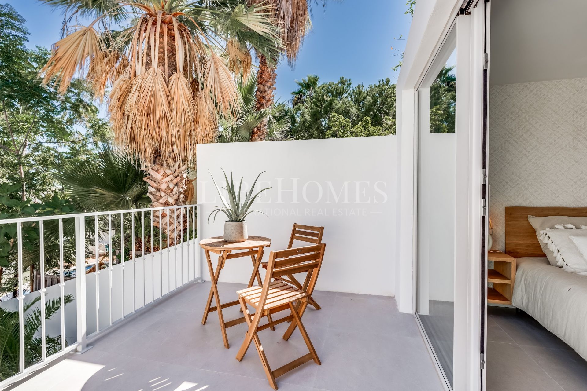 Beautiful, newly renovated villa in Nueva Andalucia, Marbella