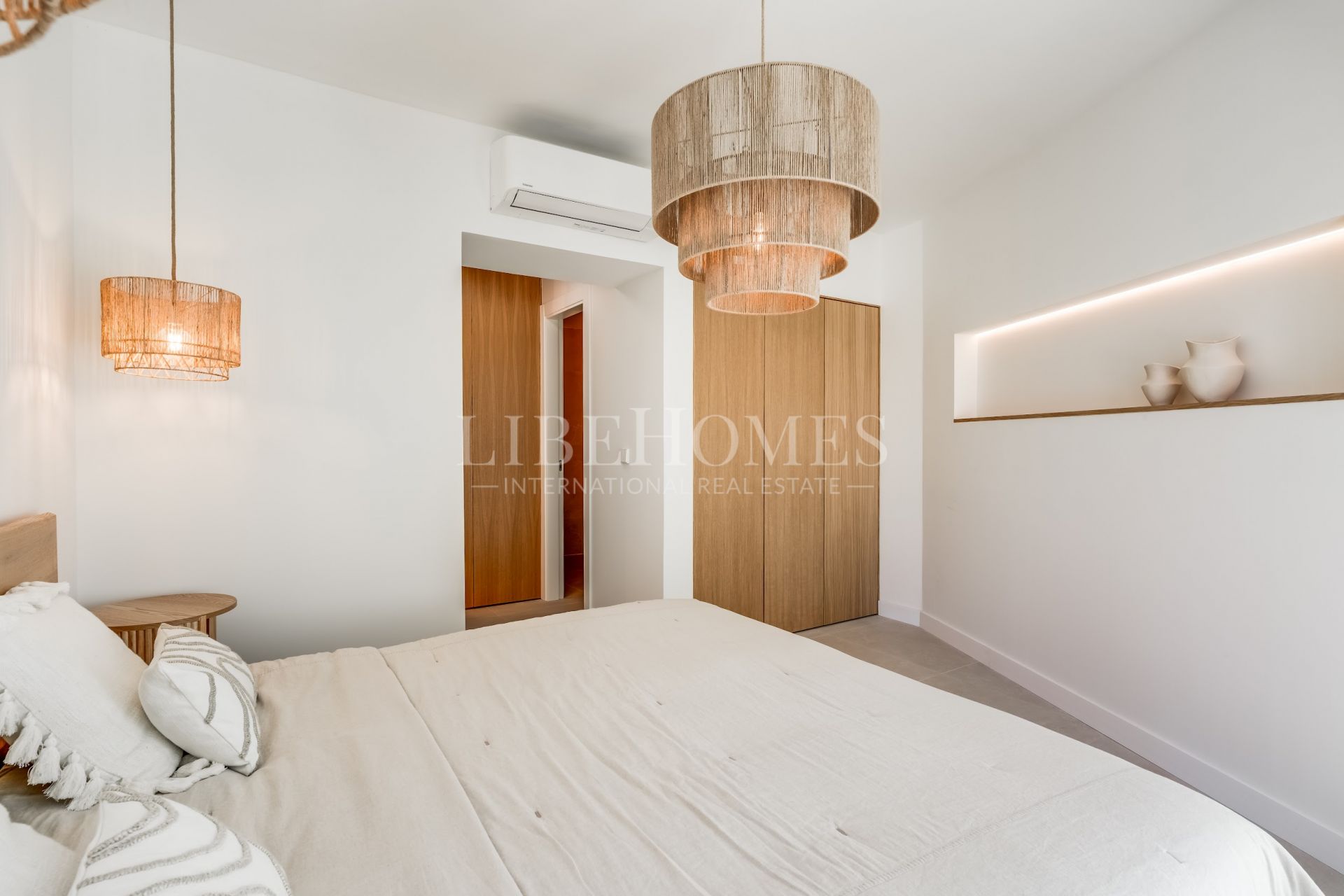 Beautiful, newly renovated villa in Nueva Andalucia, Marbella