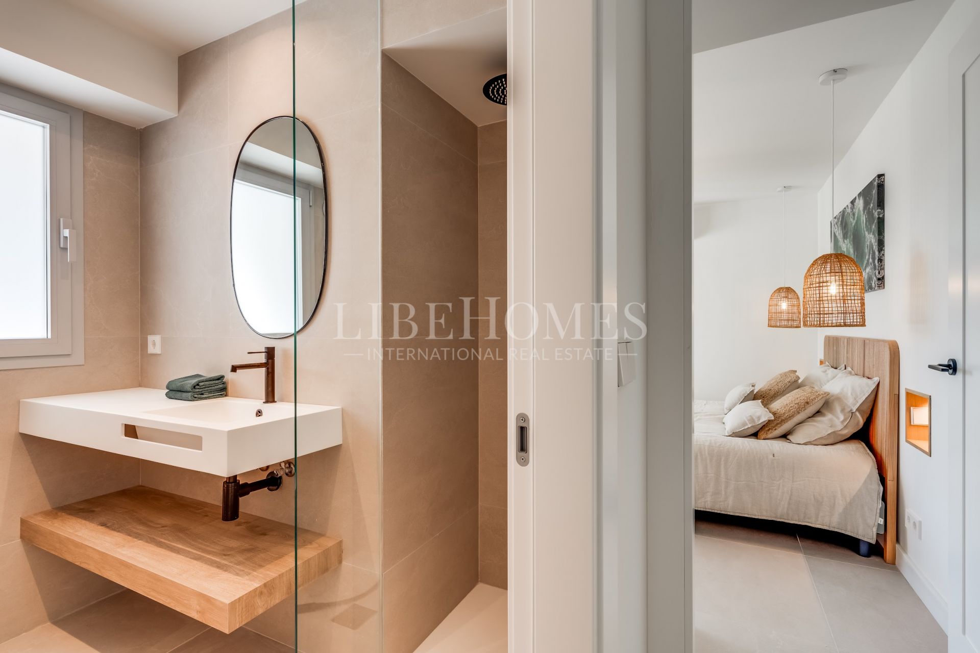 Beautiful, newly renovated villa in Nueva Andalucia, Marbella