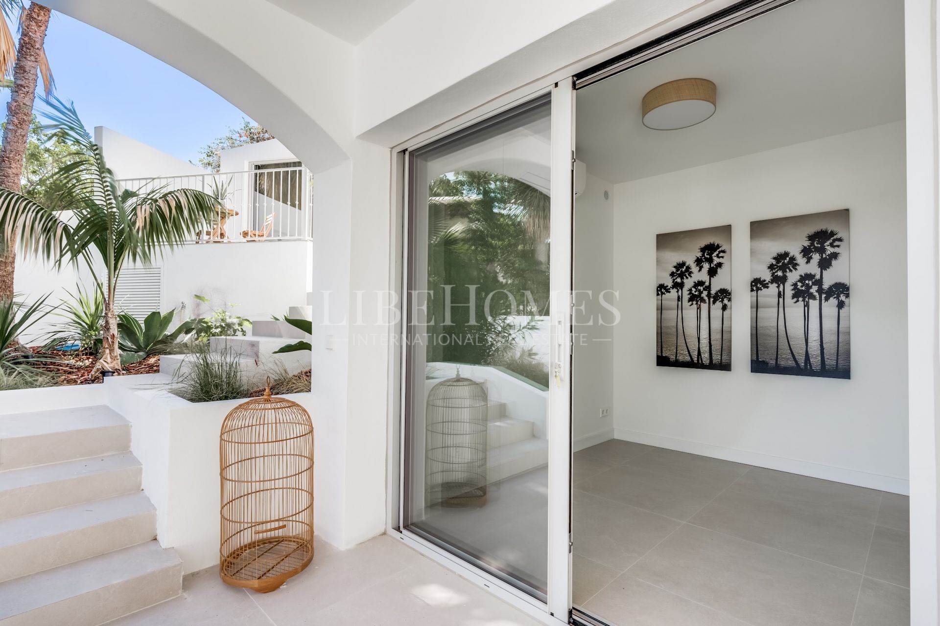 Beautiful, newly renovated villa in Nueva Andalucia, Marbella