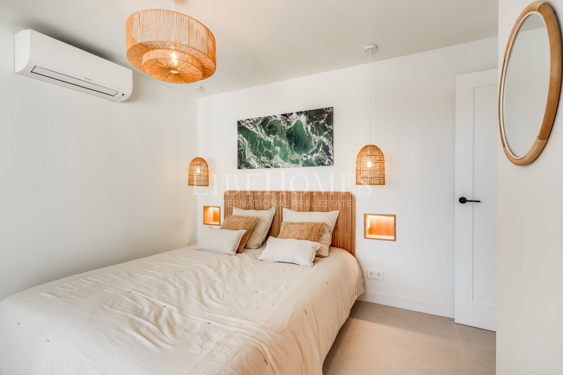 Beautiful, newly renovated villa in Nueva Andalucia, Marbella