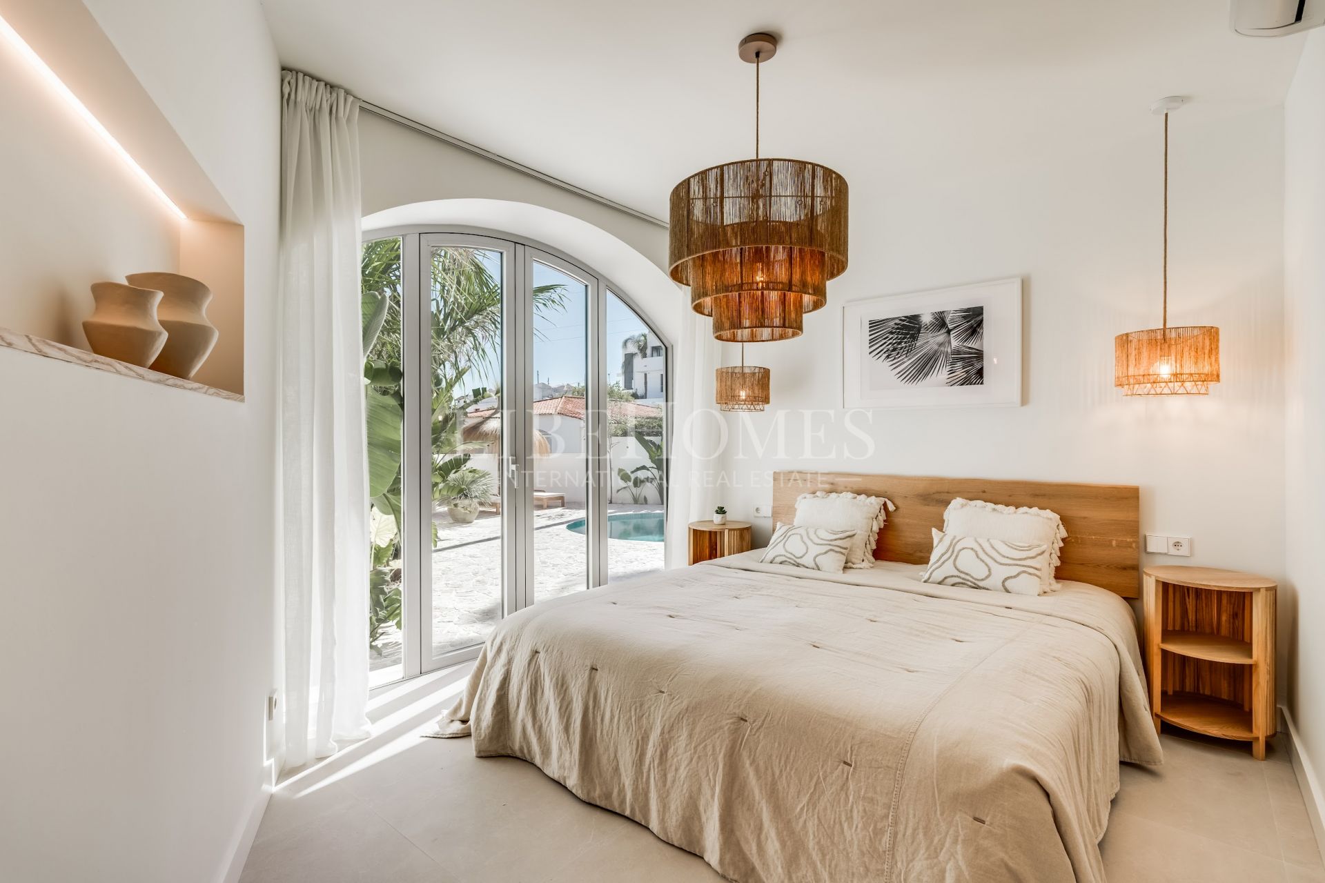 Beautiful, newly renovated villa in Nueva Andalucia, Marbella