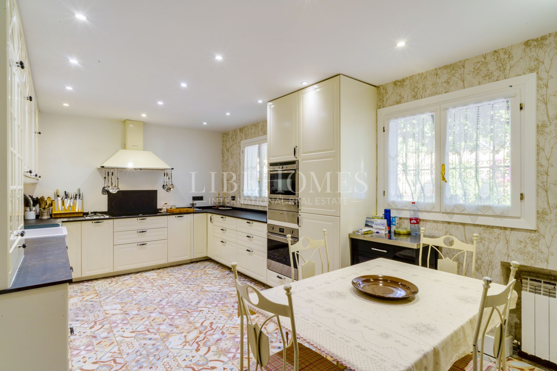 Wonderful Andalusian villa in Rocío de Nagüeles, Marbella Golden Mile