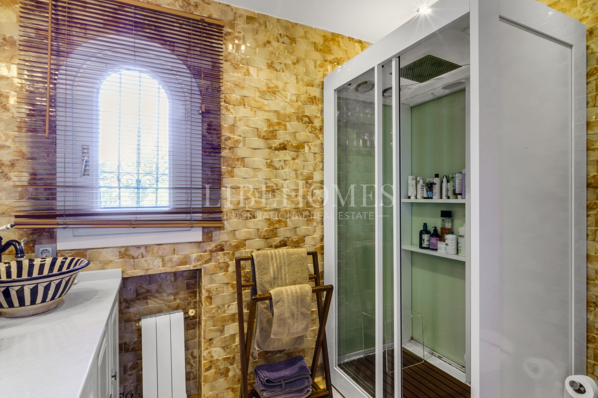 Wonderful Andalusian villa in Rocío de Nagüeles, Marbella Golden Mile