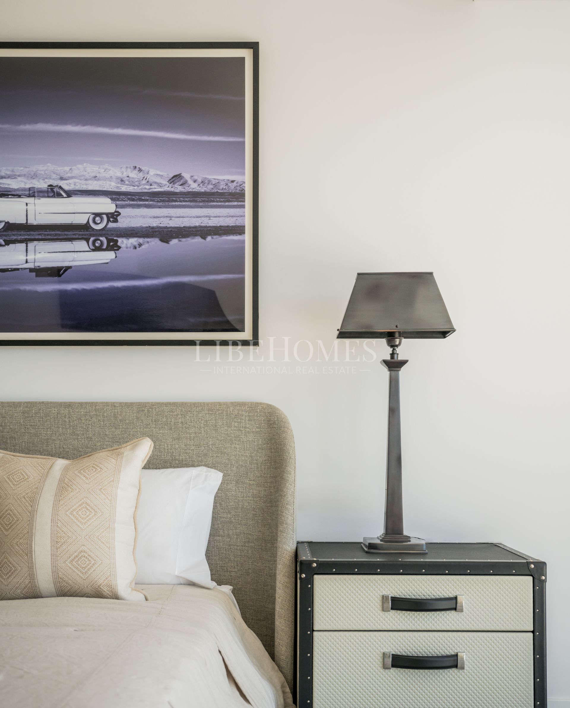 Вилла на продажу в Rocio de Nagüeles, Золотая Миля