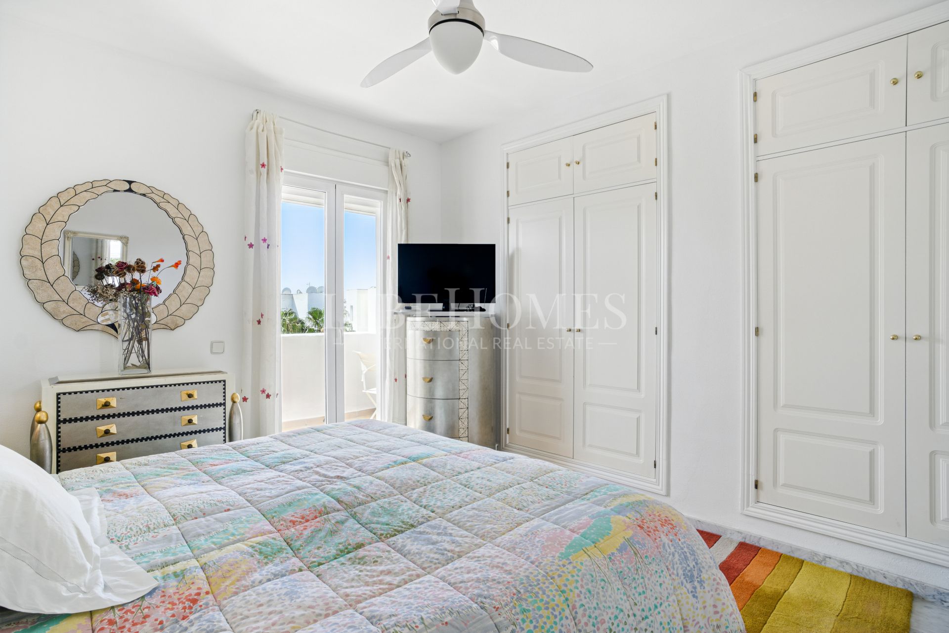 Ático dúplex con impresionantes vistas al mar, Marbella Milla de Oro