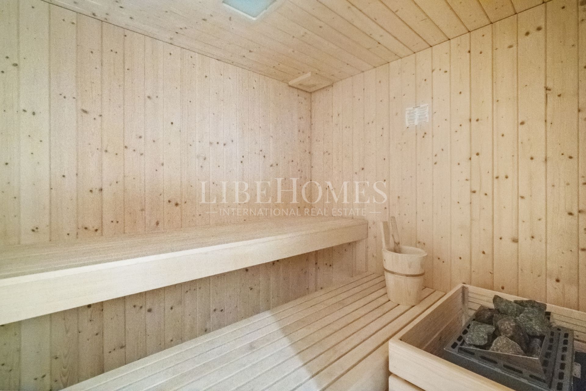 Villa de luxe à Lomas de Magna Marbella, sur Marbella Golden Mile