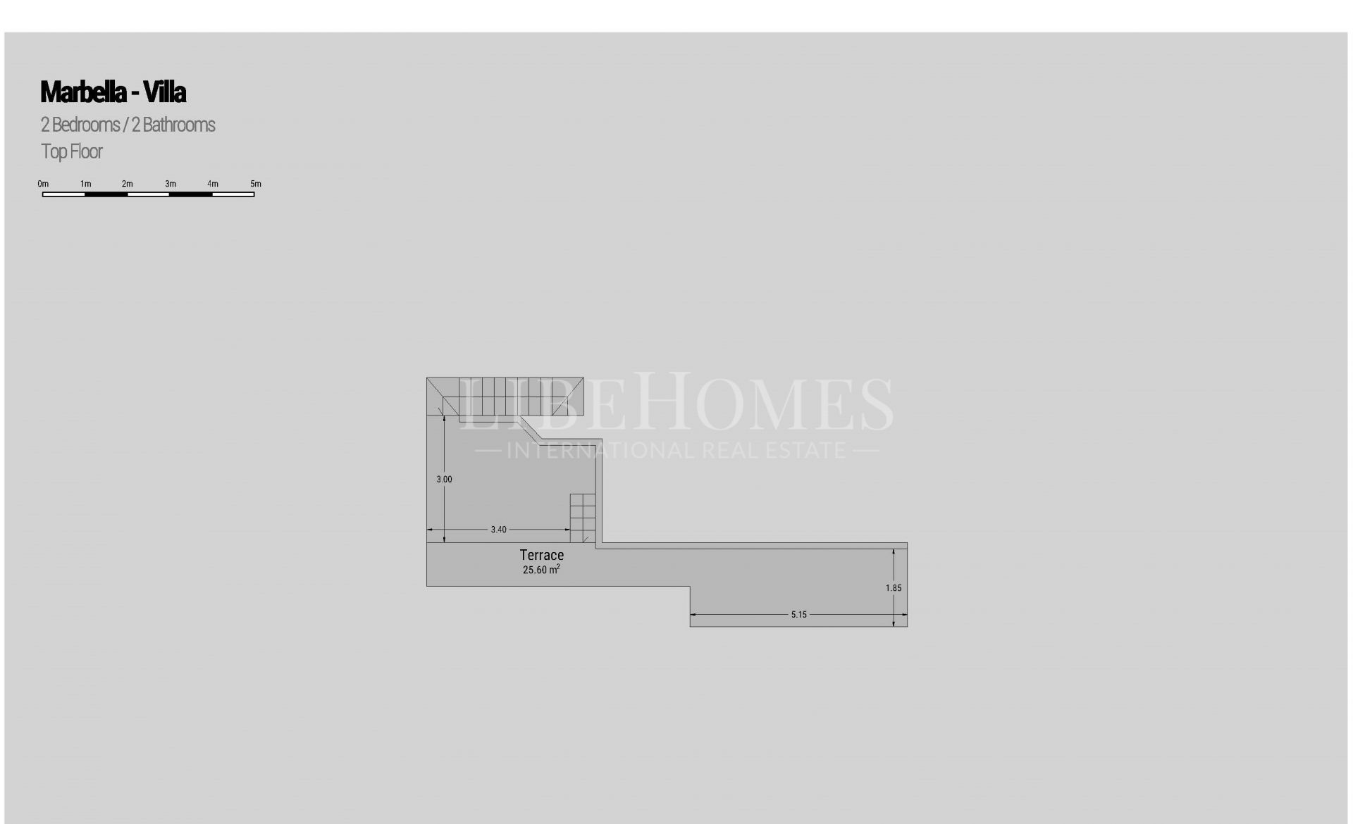 Таунхаус на продажу в El Oasis Club, Золотая Миля