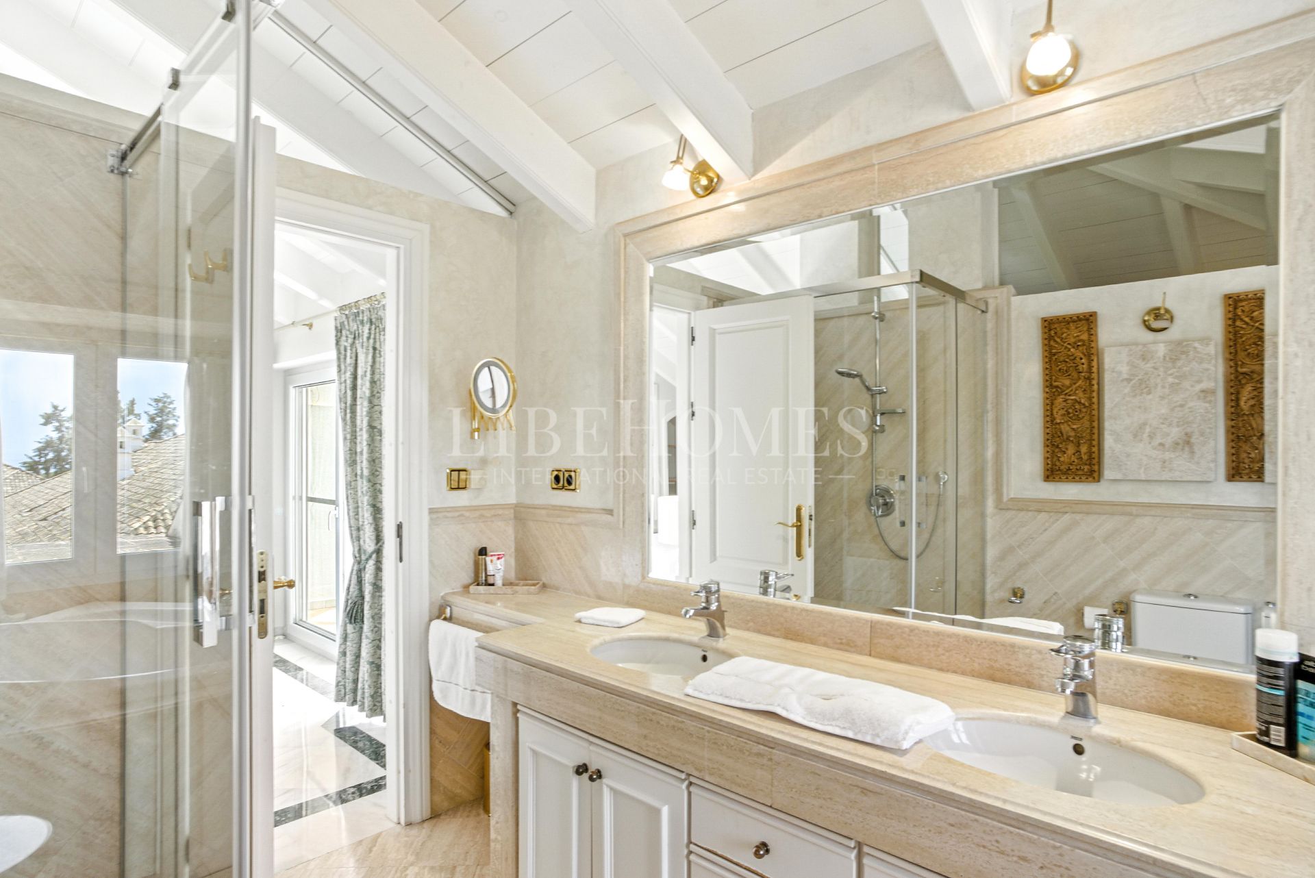 Пентхаус дуплекс на продажу в Monte Paraiso, Золотая Миля