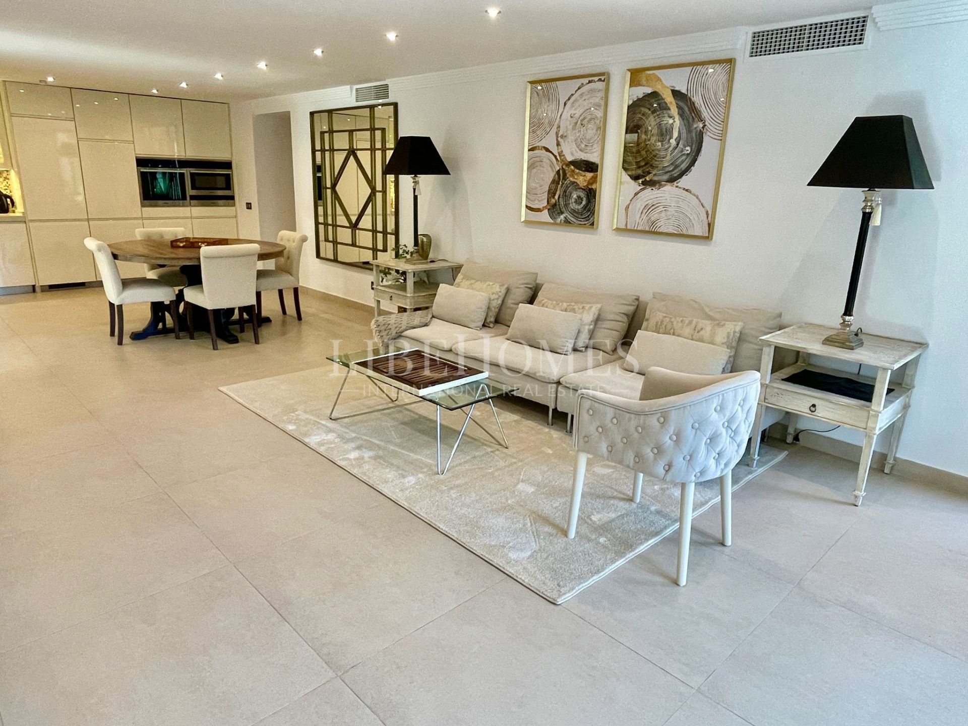 Villa close to the beach in San Pedro de Alcántara, Marbella