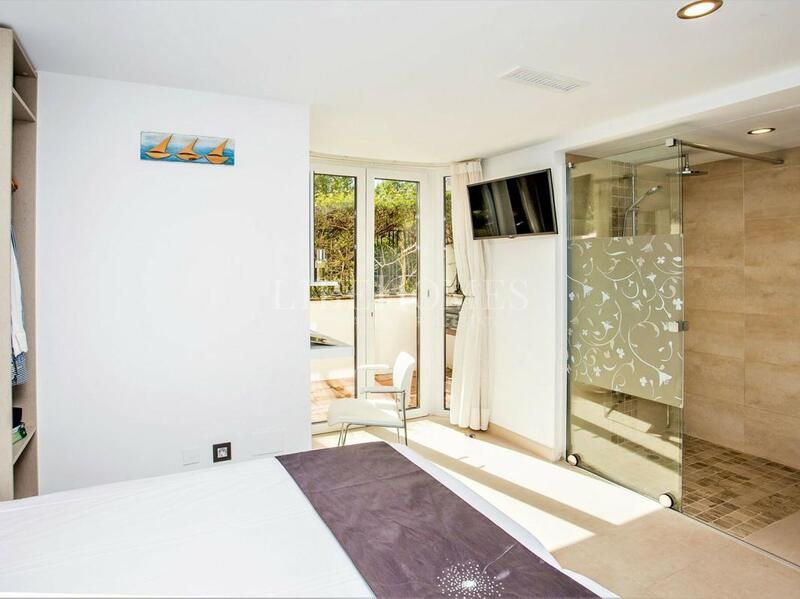 Villa close to the beach in San Pedro de Alcántara, Marbella