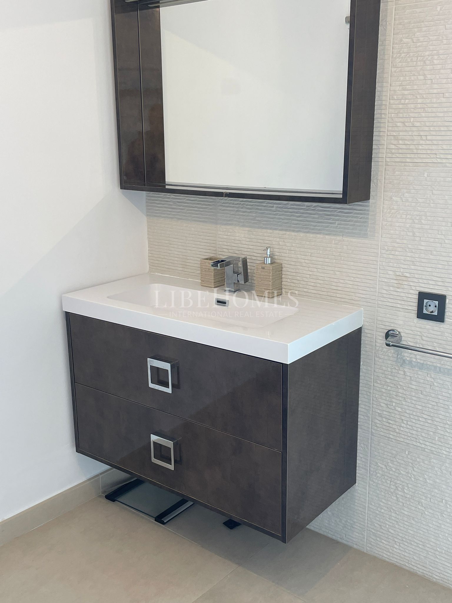 Villa close to the beach in San Pedro de Alcántara, Marbella