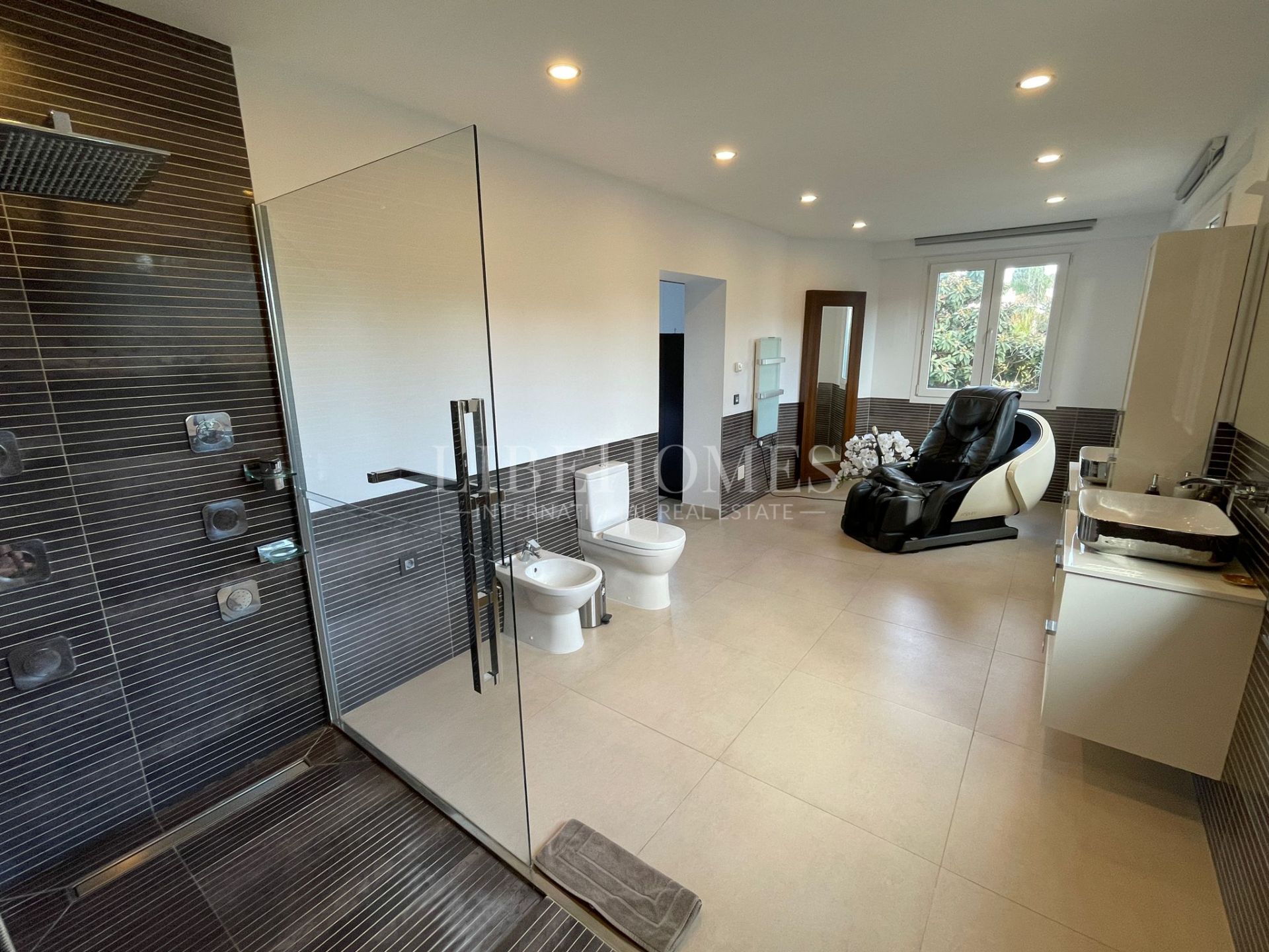 Villa close to the beach in San Pedro de Alcántara, Marbella