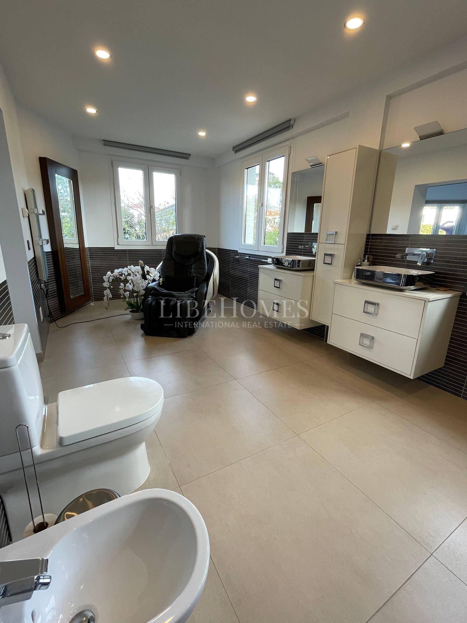 Villa close to the beach in San Pedro de Alcántara, Marbella