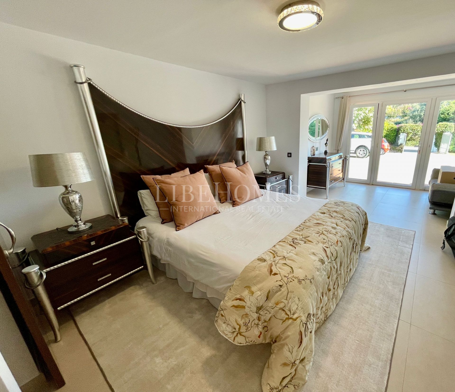 Villa close to the beach in San Pedro de Alcántara, Marbella