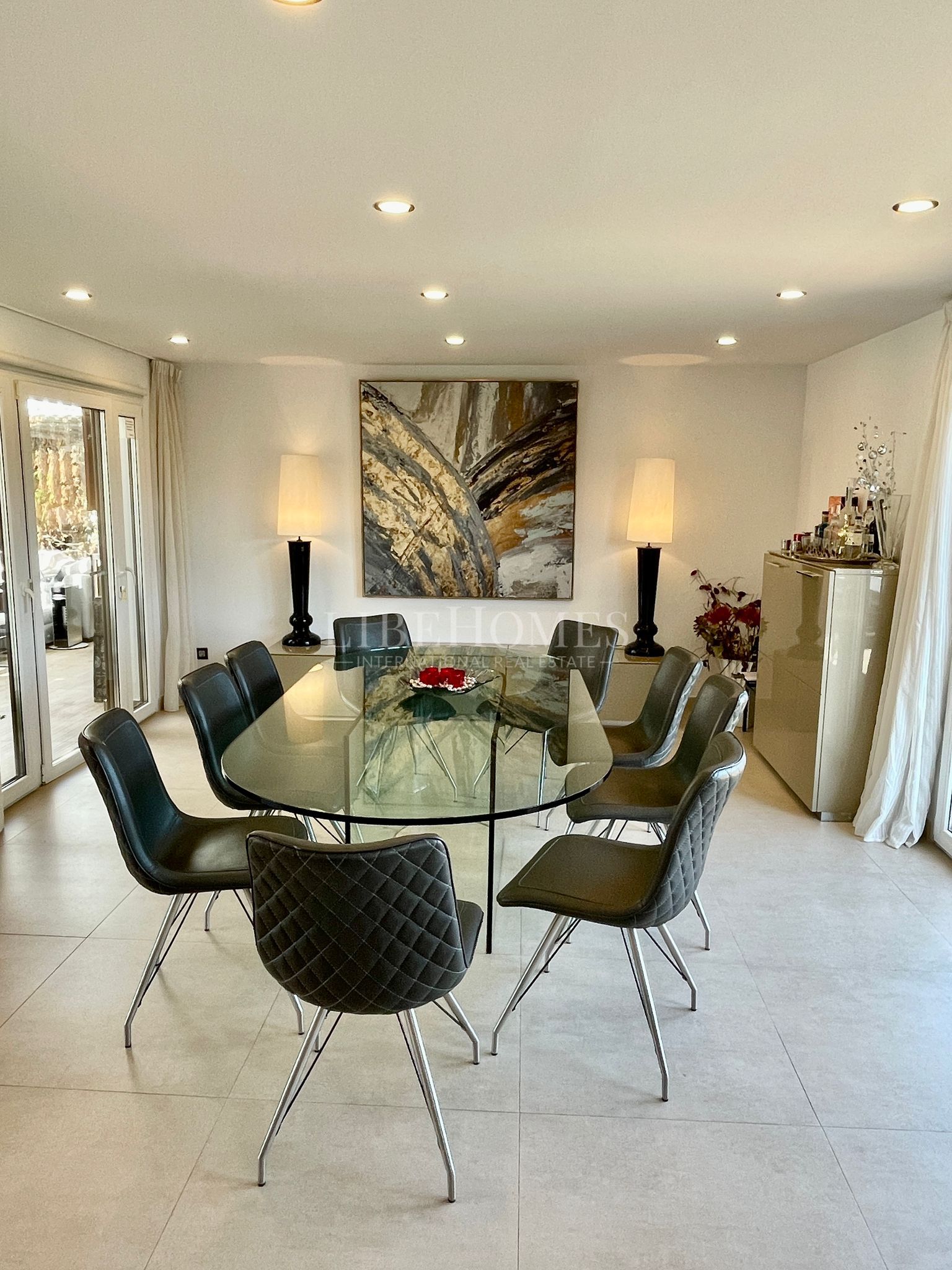 Villa close to the beach in San Pedro de Alcántara, Marbella