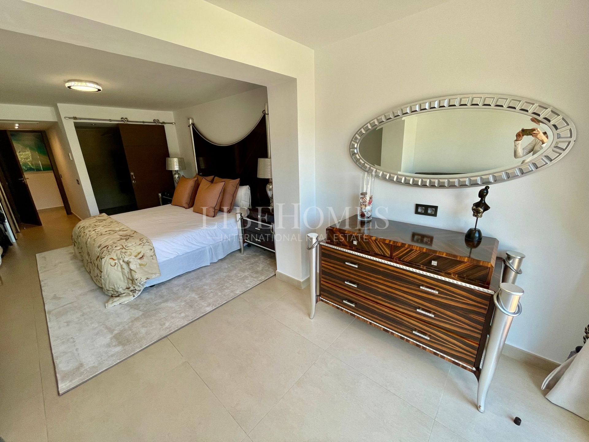 Villa close to the beach in San Pedro de Alcántara, Marbella