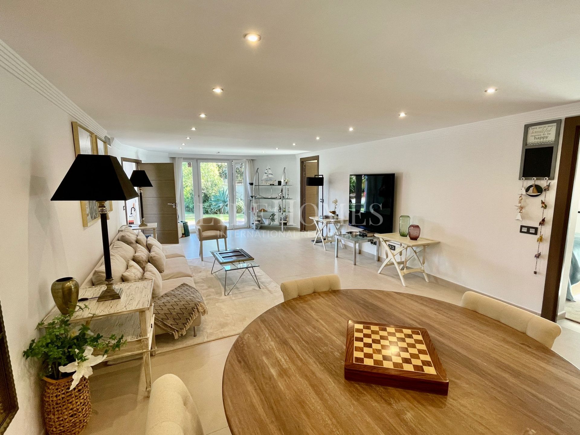 Villa close to the beach in San Pedro de Alcántara, Marbella