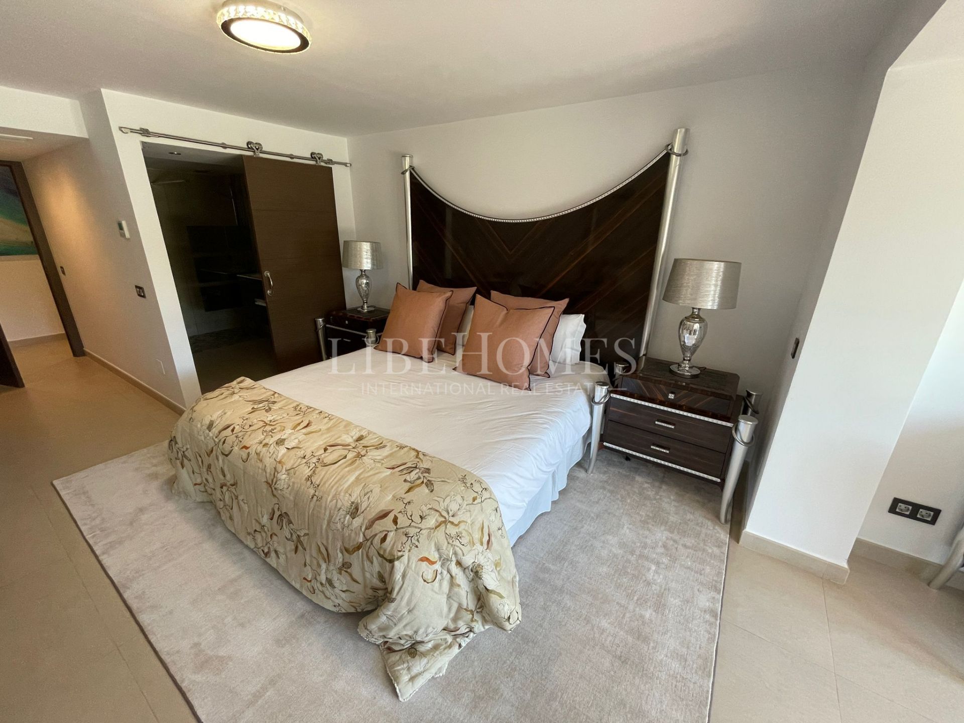 Villa close to the beach in San Pedro de Alcántara, Marbella