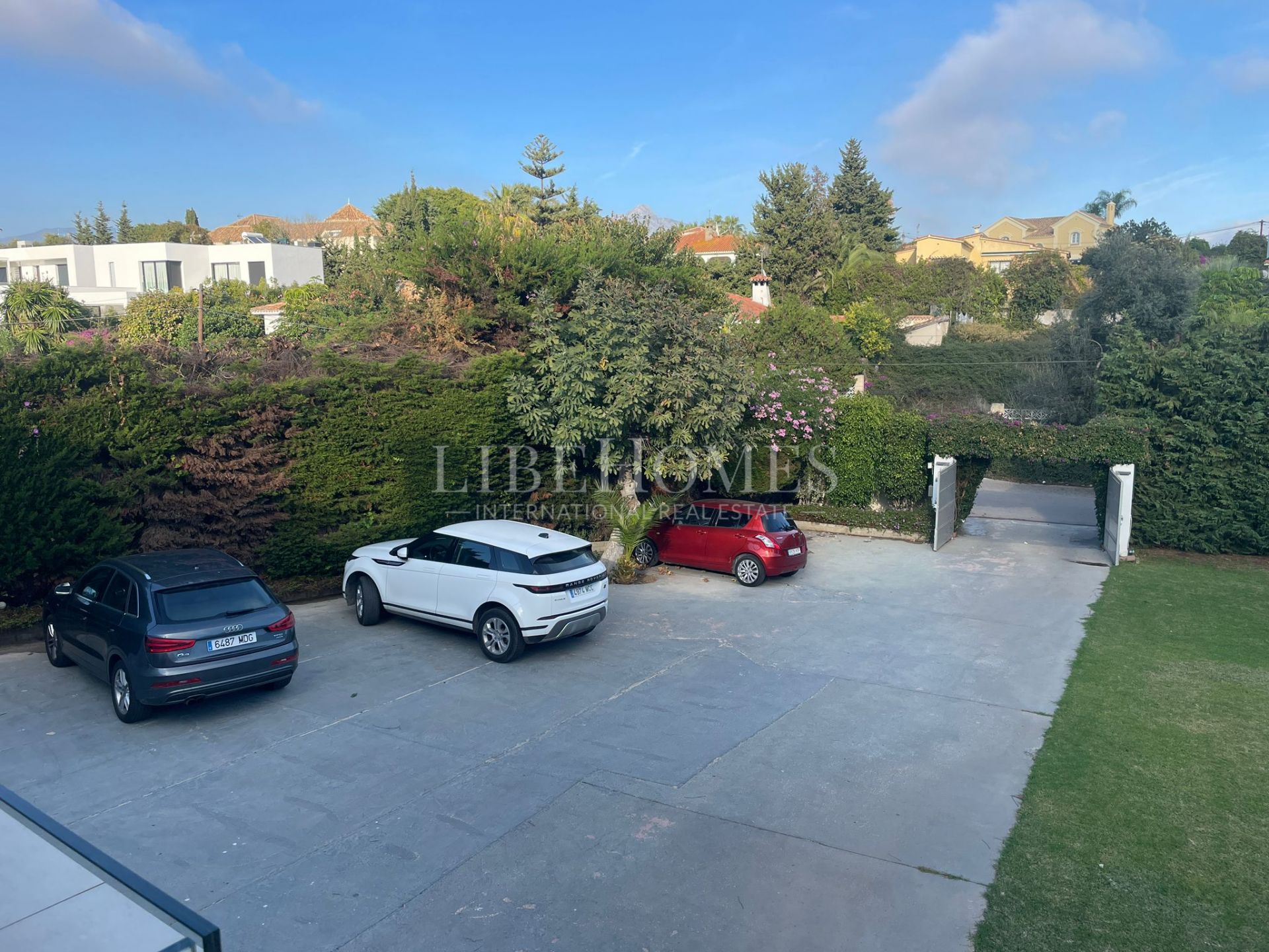 Villa close to the beach in San Pedro de Alcántara, Marbella