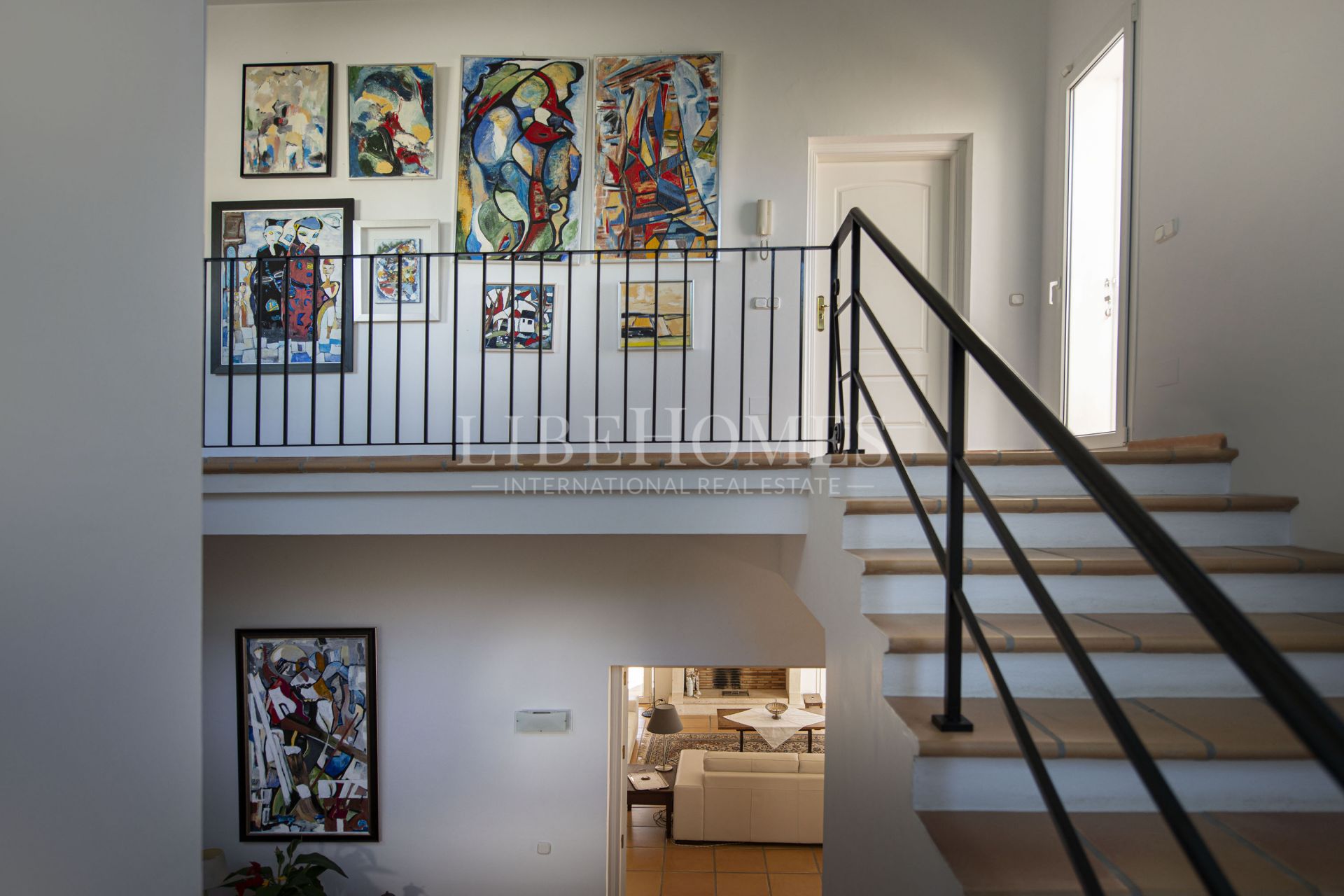 Вилла на продажу в Guadalmina Baja, Сан Педро де Алькантара