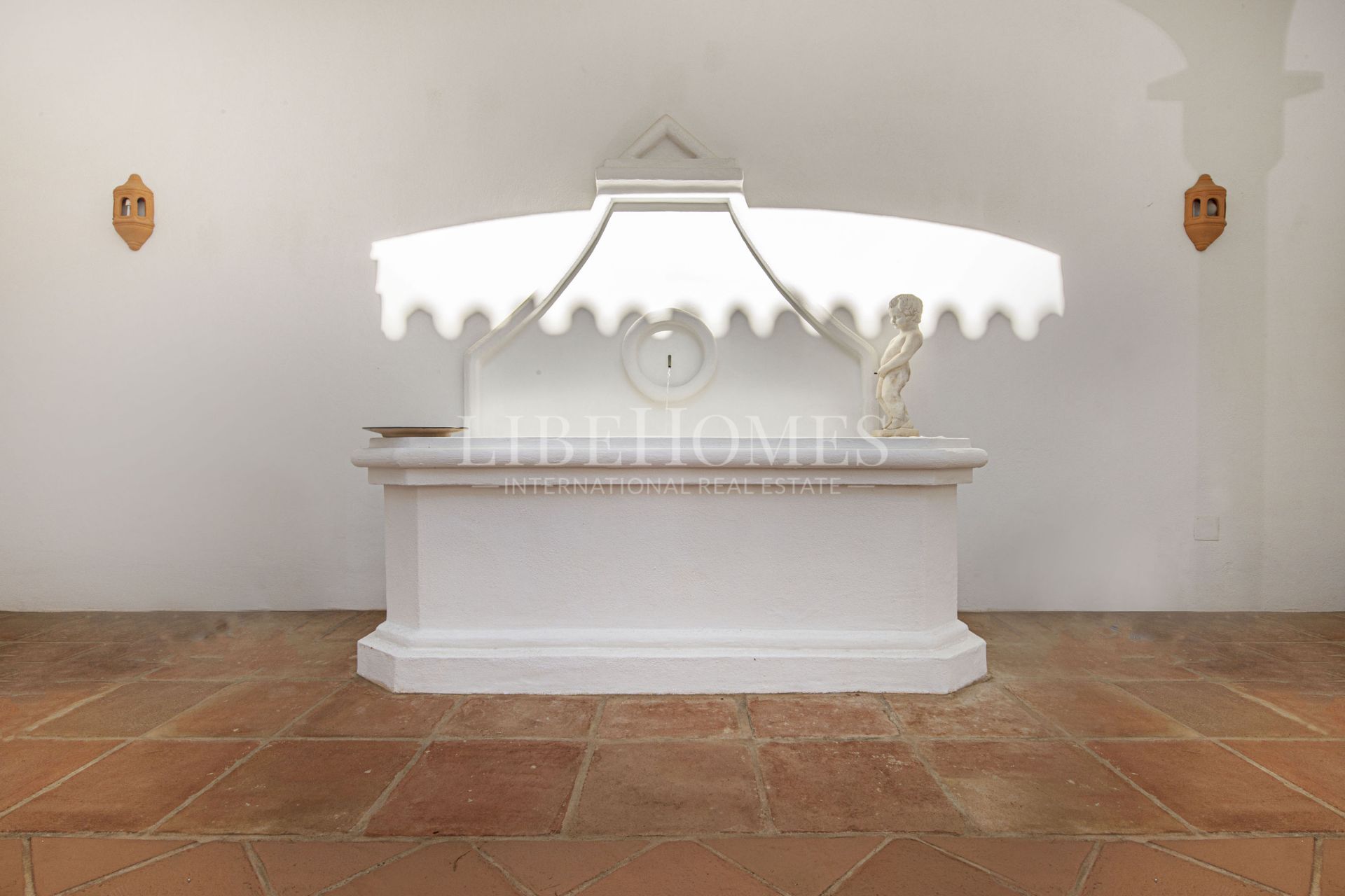 Вилла на продажу в Guadalmina Baja, Сан Педро де Алькантара