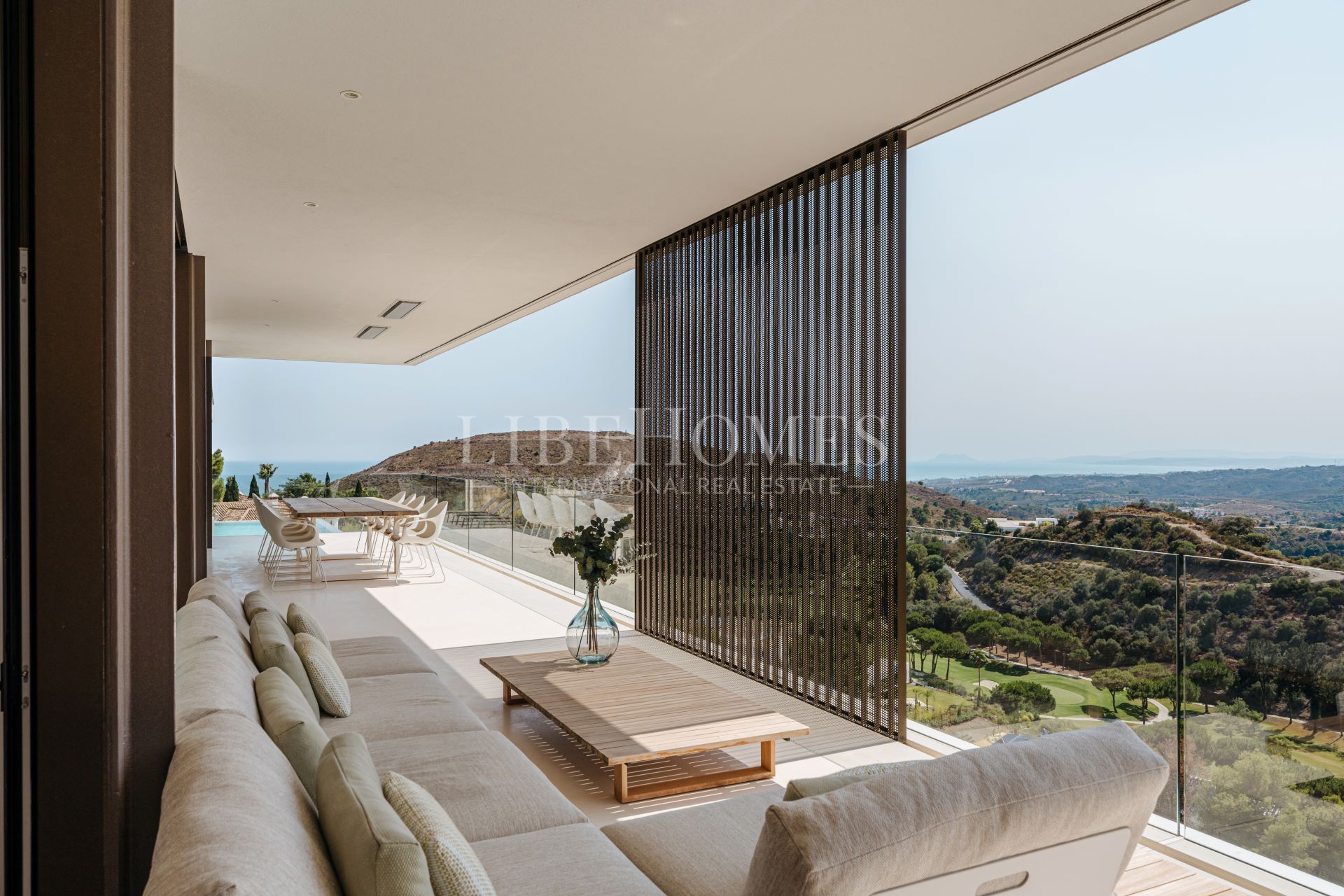 Villa en venta en Marbella Club Golf Resort, Benahavis