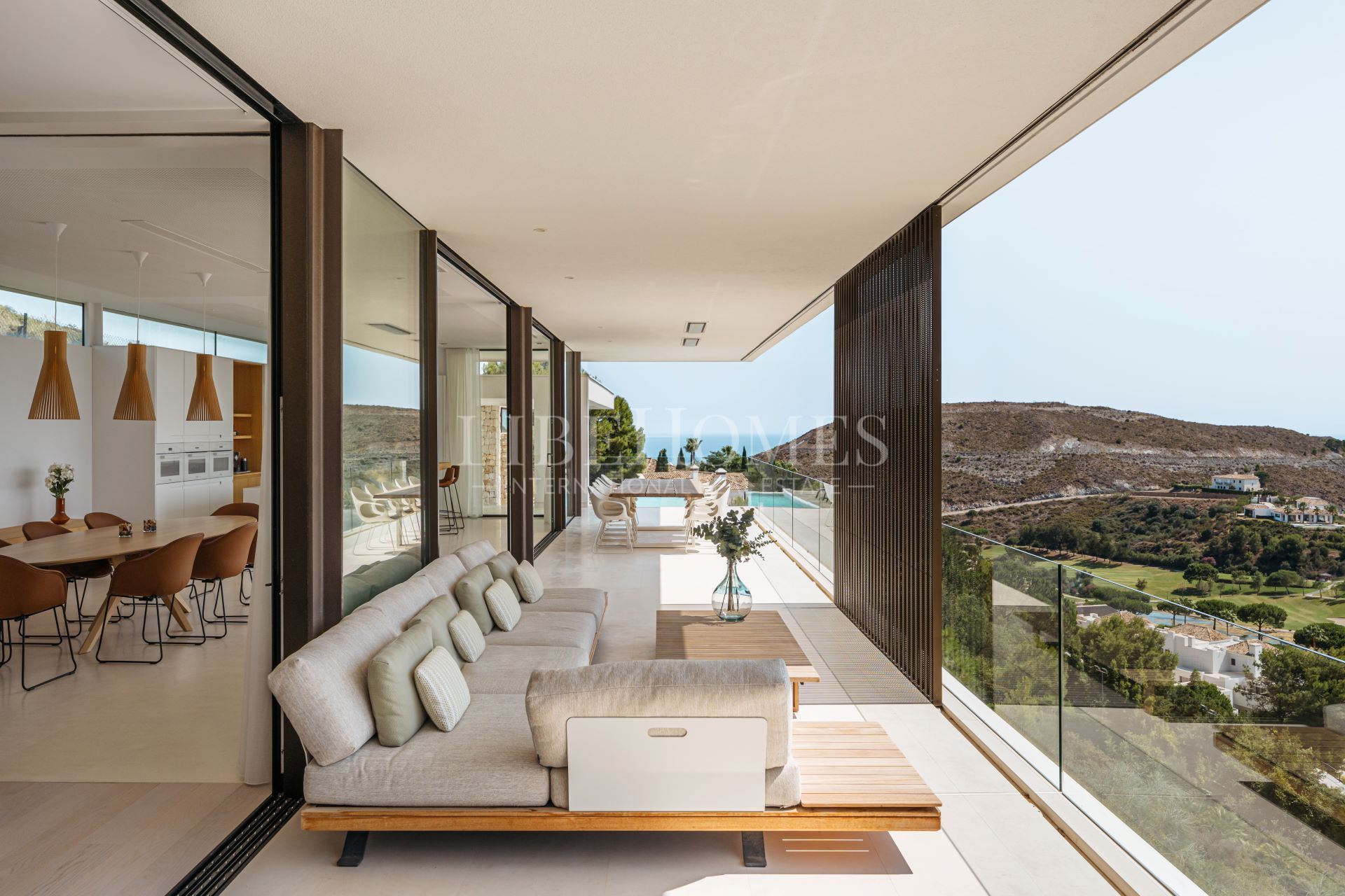 Villa en venta en Marbella Club Golf Resort, Benahavis