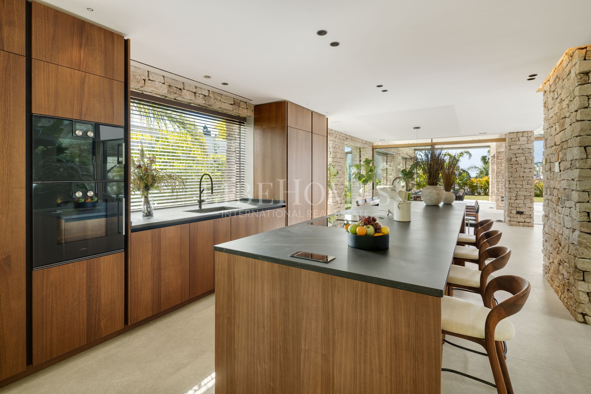 Villa luxe toute neuve à distance de marche de Puerto Banús, Marbella