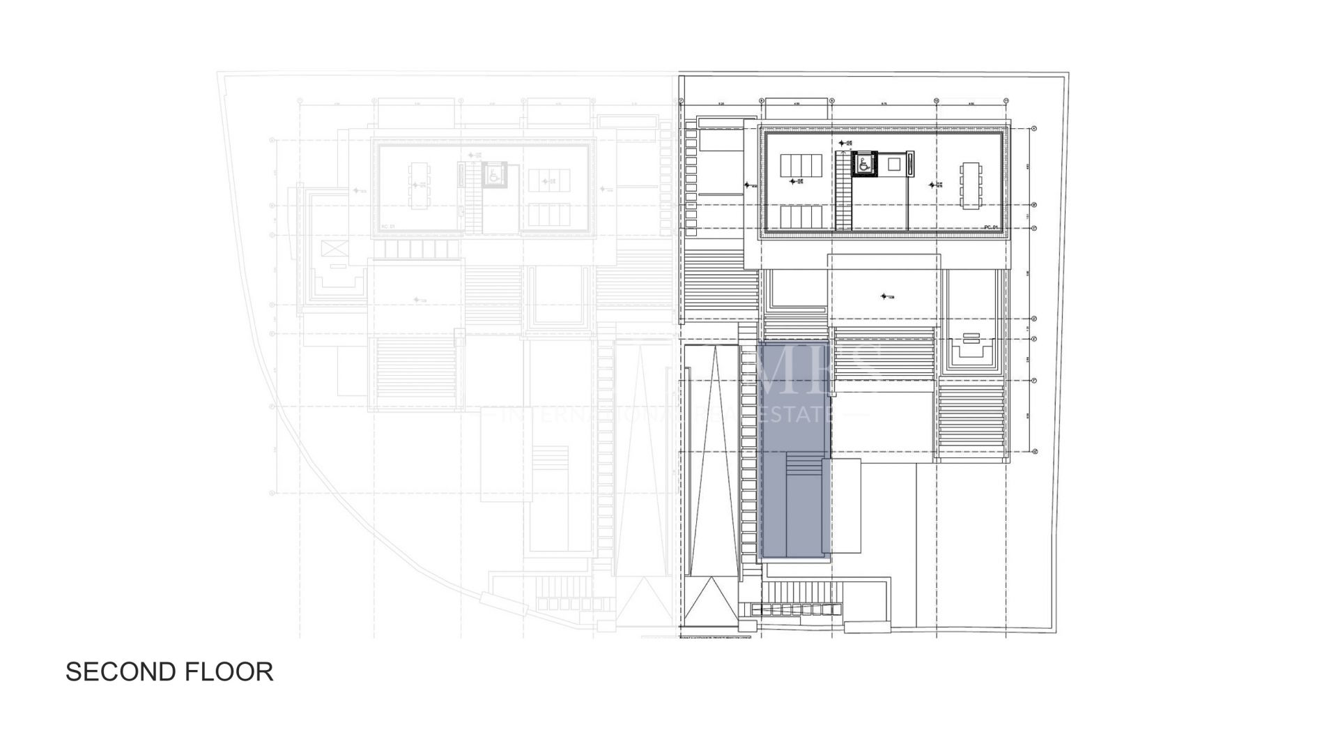 Villa luxe toute neuve à distance de marche de Puerto Banús, Marbella