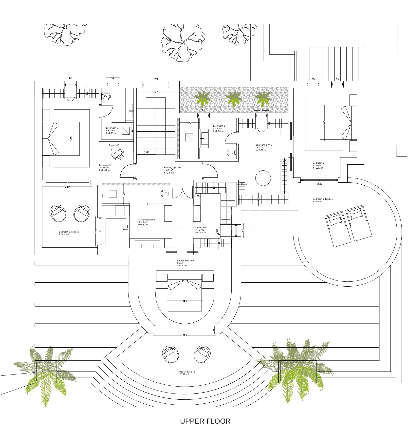 Вилла на продажу в Aloha, Новая Андалусия