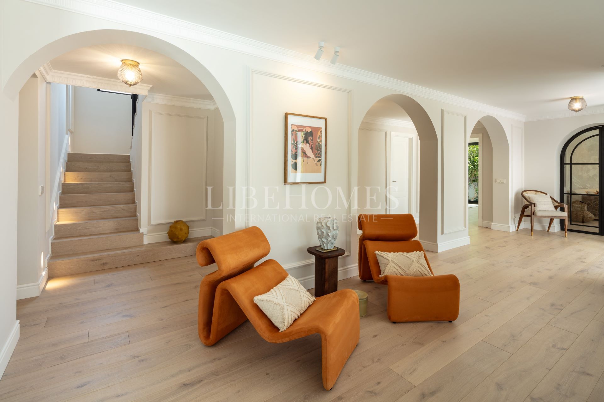 Вилла на продажу в Aloha, Новая Андалусия