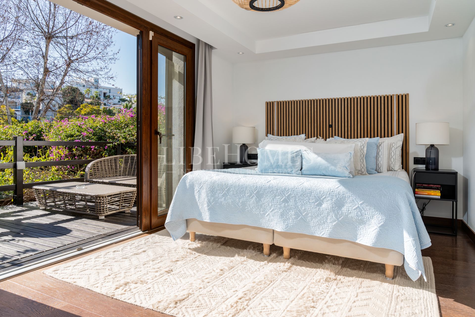 Cozy, Andalusian style villa in Nueva Andalucía, Marbella