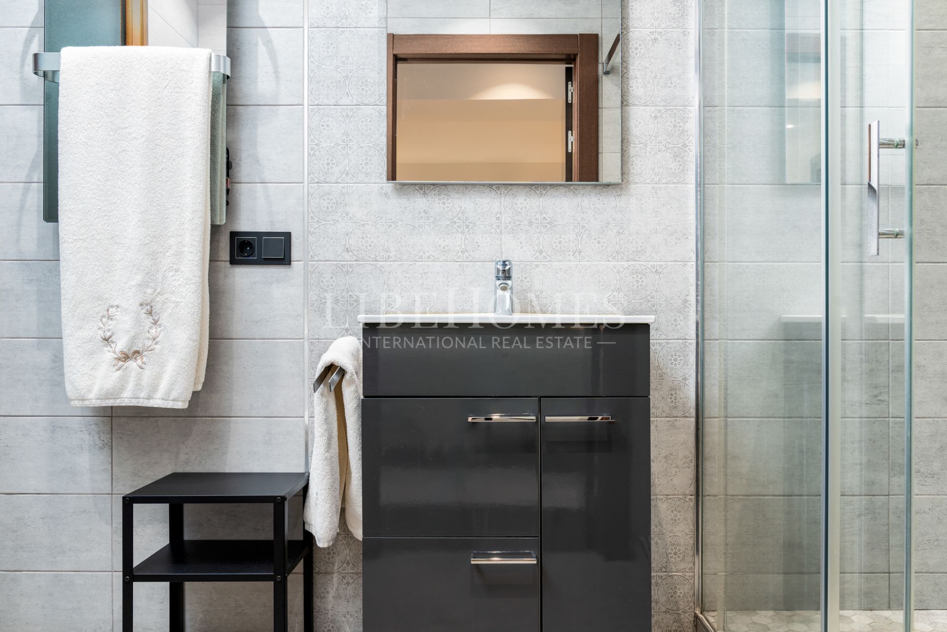 Cozy, Andalusian style villa in Nueva Andalucía, Marbella