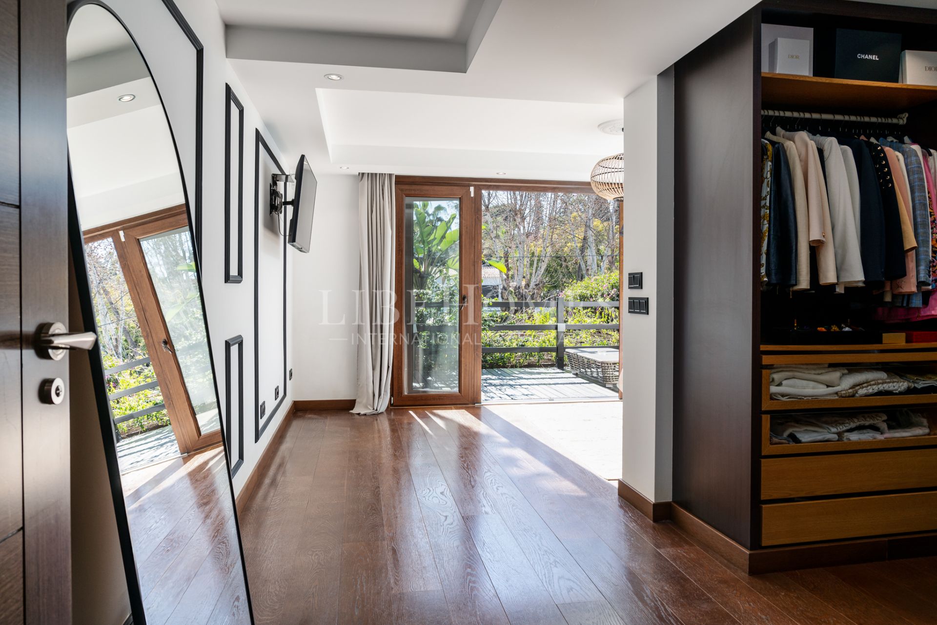 Cozy, Andalusian style villa in Nueva Andalucía, Marbella