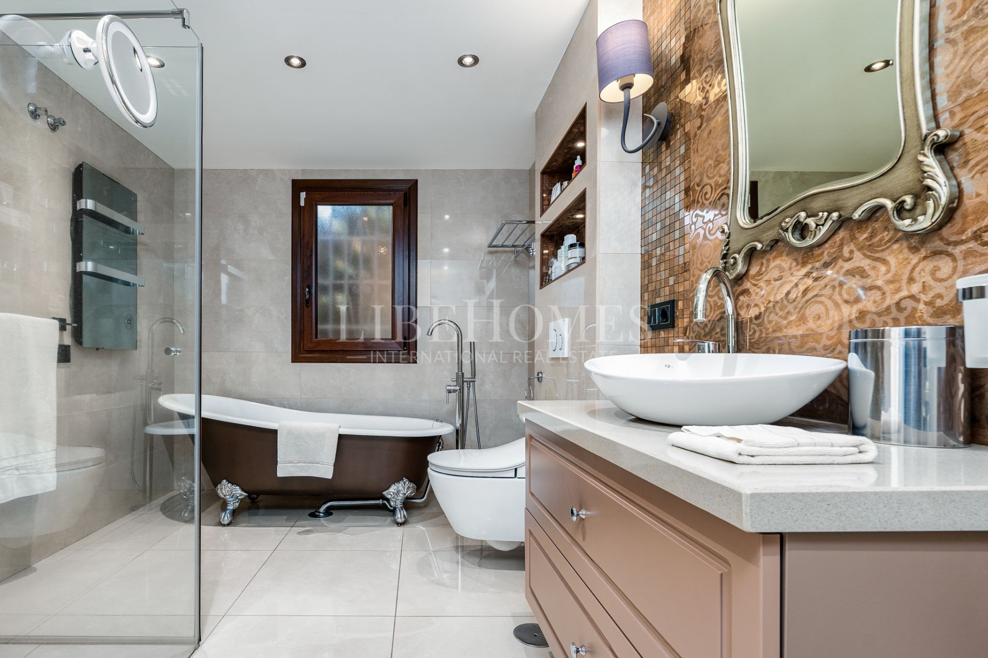 Cozy, Andalusian style villa in Nueva Andalucía, Marbella