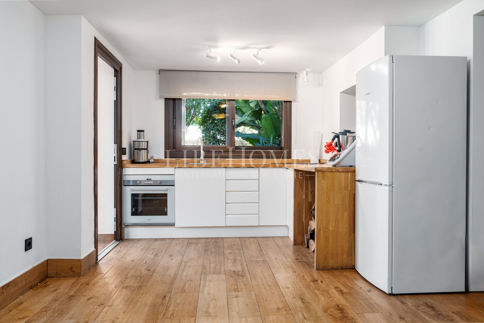 Cozy, Andalusian style villa in Nueva Andalucía, Marbella