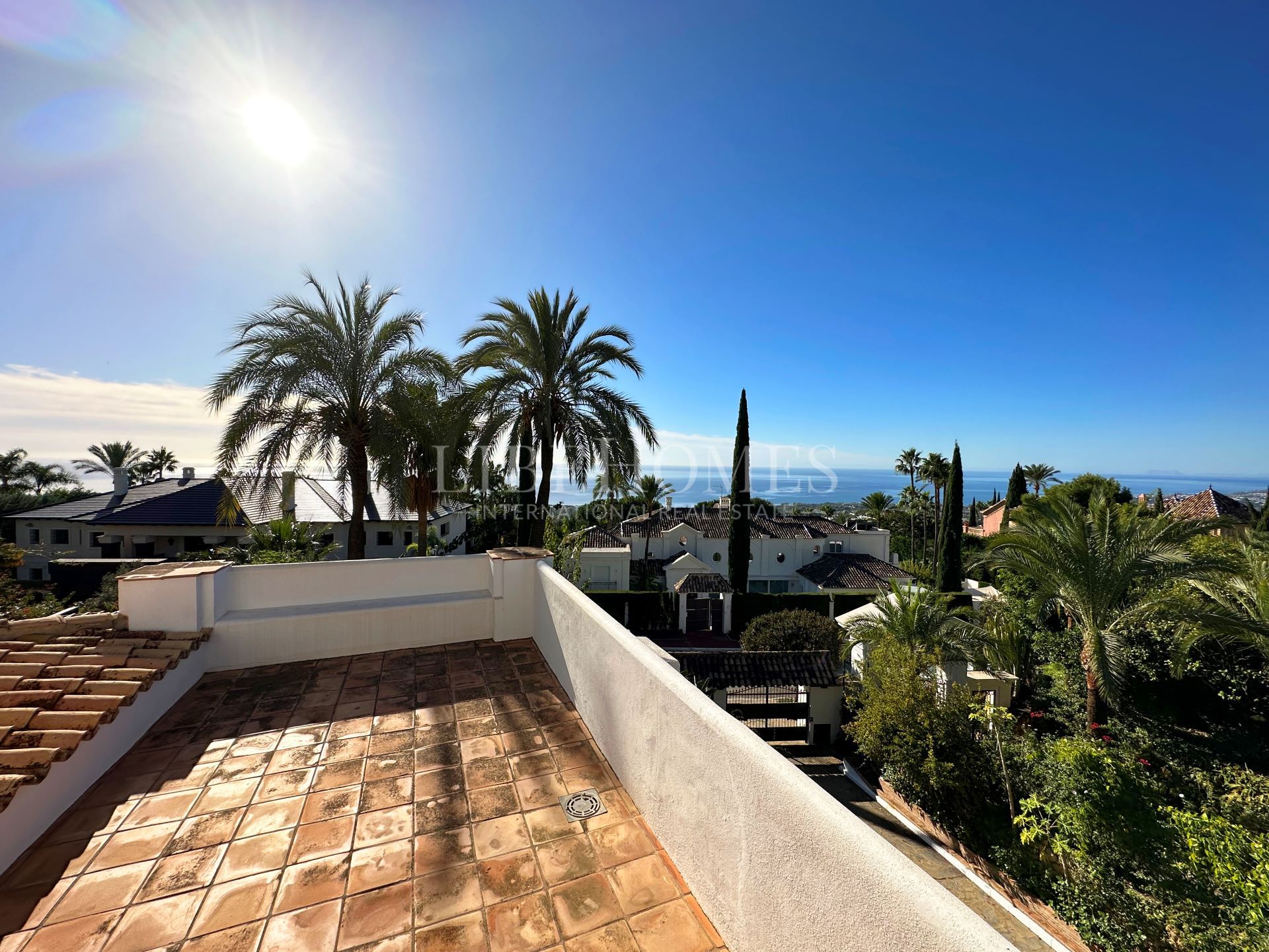 Villa à vendre à Sierra Blanca, Marbella Golden Mile