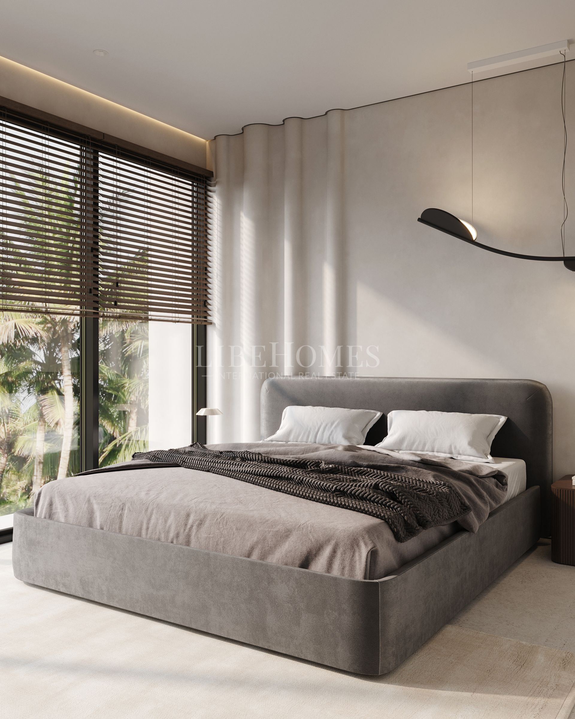 Villa neuve, tout près de la plage, San Pedro de Alcántara, Marbella